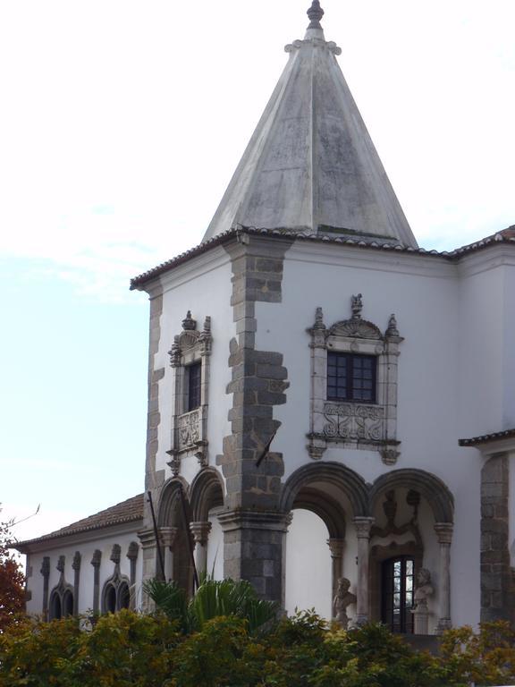 Pateo Dos Oliveira - Casa Dos Servicais Évora Zewnętrze zdjęcie
