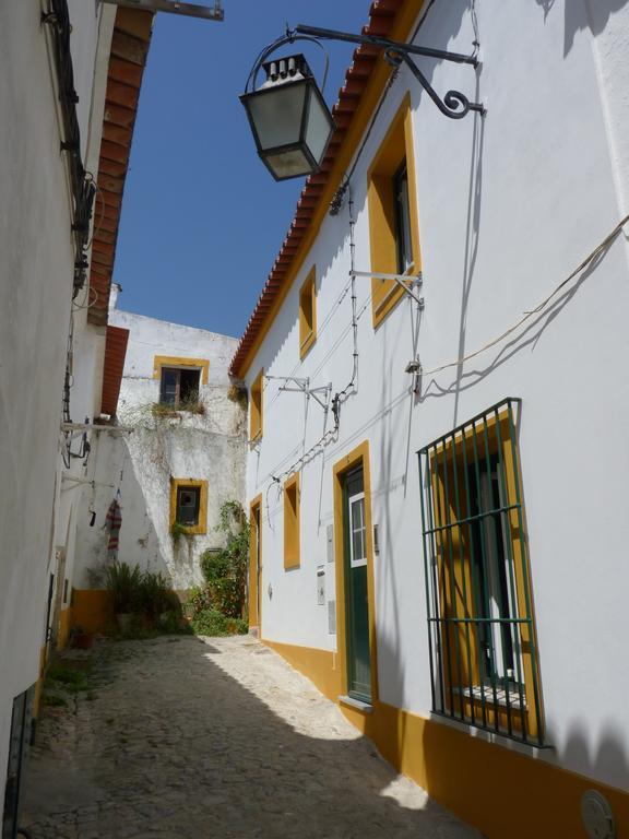 Pateo Dos Oliveira - Casa Dos Servicais Évora Zewnętrze zdjęcie