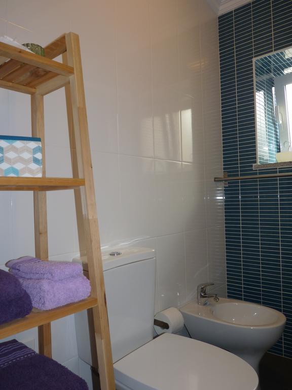Pateo Dos Oliveira - Casa Dos Servicais Évora Zewnętrze zdjęcie