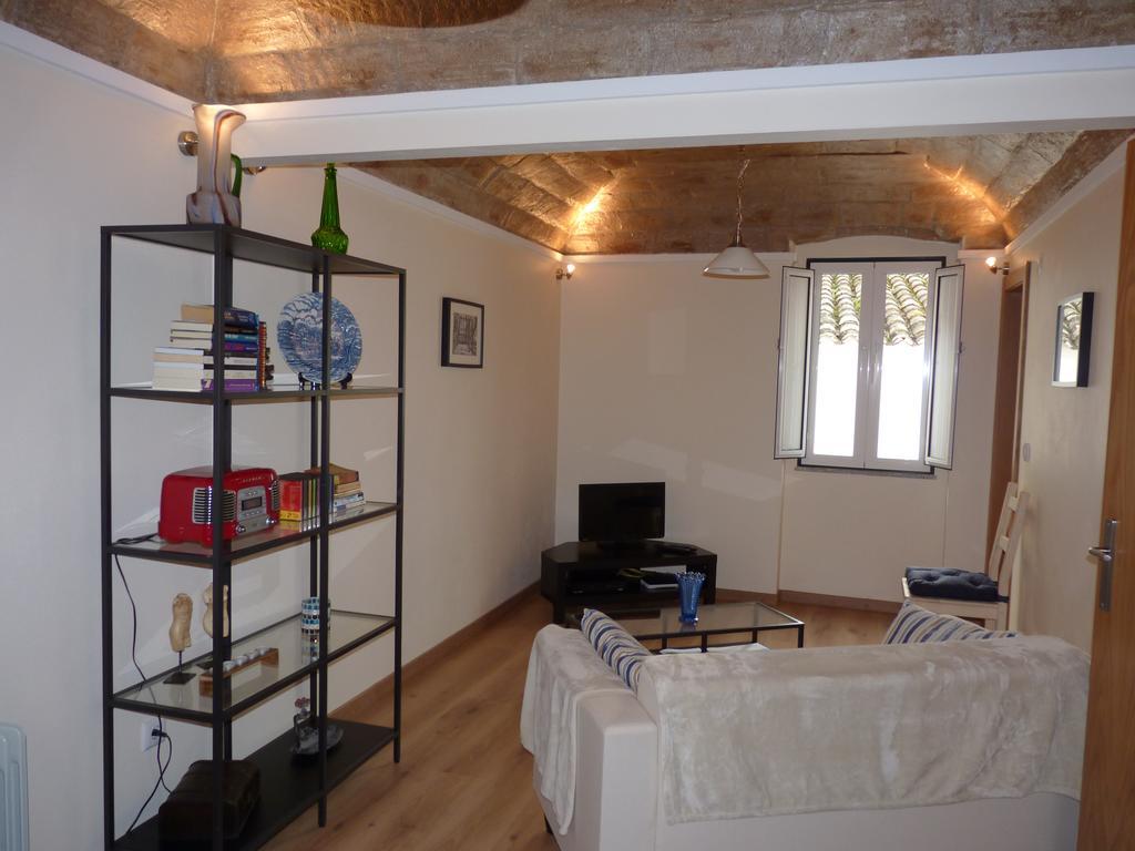 Pateo Dos Oliveira - Casa Dos Servicais Évora Zewnętrze zdjęcie