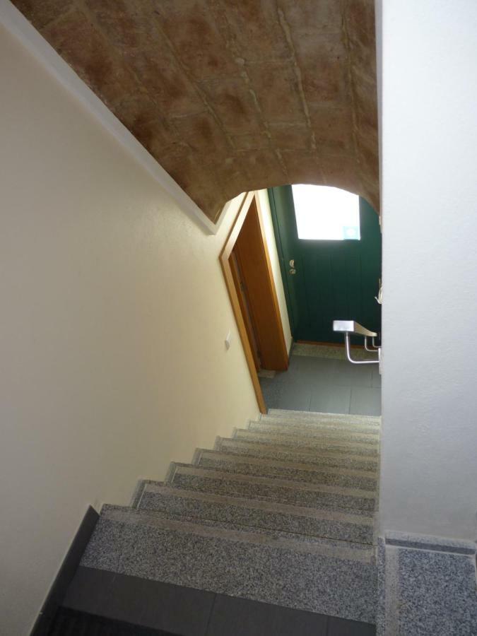 Pateo Dos Oliveira - Casa Dos Servicais Évora Zewnętrze zdjęcie