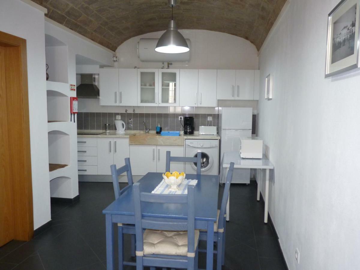 Pateo Dos Oliveira - Casa Dos Servicais Évora Zewnętrze zdjęcie
