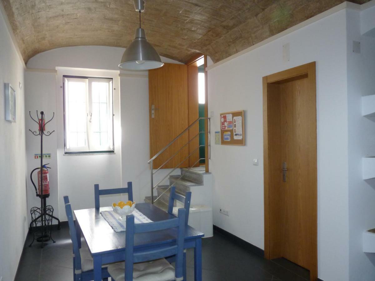 Pateo Dos Oliveira - Casa Dos Servicais Évora Zewnętrze zdjęcie